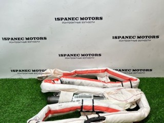 Подушка безопасности боковая (шторка), ориг. номер 8MS880741D, AUDI Q5 2020-2025