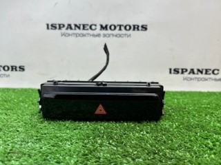 Кнопка аварийной сигнализации, ориг. номер 85E925301AG, AUDI Q5 2020-2025