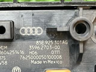 Кнопка аварийной сигнализации, ориг. номер 85E925301AG, AUDI Q5 2020-2025