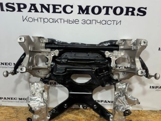 Балка подвески передняя (подрамник), ориг. номер 8MC399341C, 8MB399341C, AUDI Q5 2020-2025