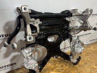 Балка подвески передняя (подрамник), ориг. номер 8MC399341C, 8MB399341C, AUDI Q5 2020-2025