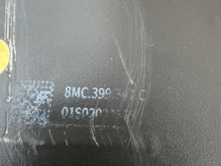 Балка подвески передняя (подрамник), ориг. номер 8MC399341C, 8MB399341C, AUDI Q5 2020-2025