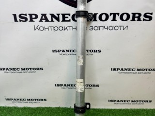 Трубка охлаждающей жидкости металлическая AUDI Q5 2020-2025