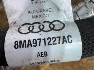 Провод высоковольтный, ориг. номер 8MA971227AC, AUDI Q5 2020-2025