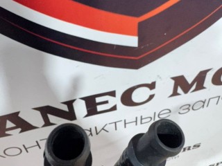 Патрубок системы охлаждения, ориг. номер 8MA122479B, AUDI Q5 2020-2025