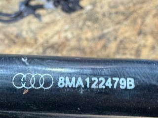 Патрубок системы охлаждения, ориг. номер 8MA122479B, AUDI Q5 2020-2025