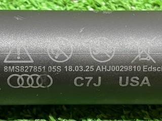 Амортизатор крышки багажника (3-5 двери), ориг. номер 8MS827851, AUDI Q5 2020-2025