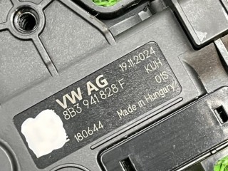 Блок предохранителей, ориг. номер 8B3941828F, AUDI Q5 2020-2025