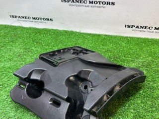 Кронштейн заднего бампера, ориг. номер 8MA807393, AUDI Q5 2020-2025