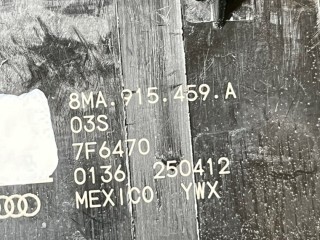 Клемма аккумулятора плюс, ориг. номер 8MA915459A, AUDI Q5 2020-2025