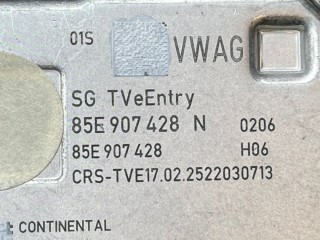 Блок управления камерами кругового обзора, ориг. номер 85E907428N, AUDI Q5 2020-2025