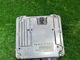 Блок управления двигателем, ориг. номер 0Z7907479AR, AUDI Q5 2020-2025