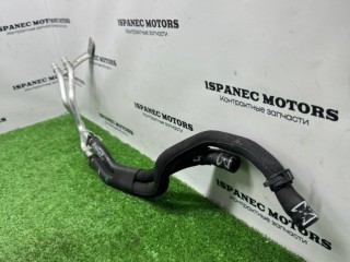 Патрубок системы охлаждения, ориг. номер 8B3121486B, 8B3122062J, AUDI Q5 2020-2025