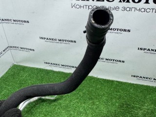 Патрубок системы охлаждения, ориг. номер 8B3121486B, 8B3122062J, AUDI Q5 2020-2025