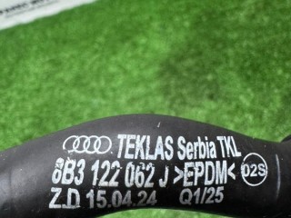 Патрубок системы охлаждения, ориг. номер 8B3121486B, 8B3122062J, AUDI Q5 2020-2025