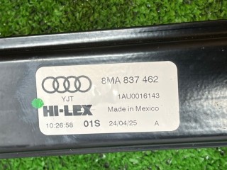 Стеклоподъемник передний правый, ориг. номер 8MA837462, AUDI Q5 2020-2025