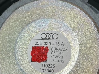 Динамик, ориг. номер 85E035415A, AUDI Q5 2020-2025