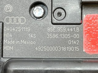 Блок кнопок, ориг. номер 85E959441B, AUDI Q5 2020-2025