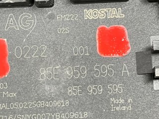 Блок комфорта, ориг. номер 85E959595A, AUDI Q5 2020-2025