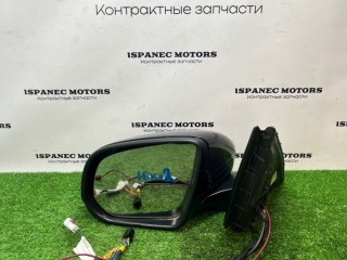 Зеркало наружное левое, Mercedes-Benz GLE Coupe 2019-2023