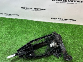 Ручка наружная передняя правая, ориг. номер 8MA837206, AUDI Q5 2020-2025