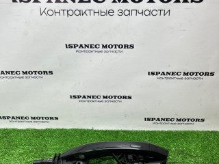 Ручка наружная передняя левая, ориг. номер 8MA837205, AUDI Q5 2020-2025