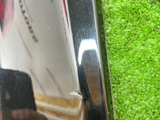 Молдинг двери задней правой, ориг. номер 8MA853970, AUDI Q5 2020-2025