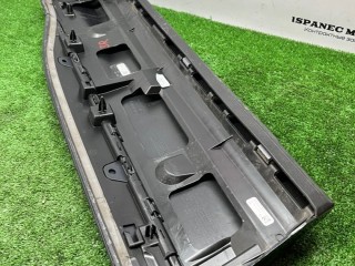 Молдинг двери задней правой, ориг. номер 8MA853970, AUDI Q5 2020-2025