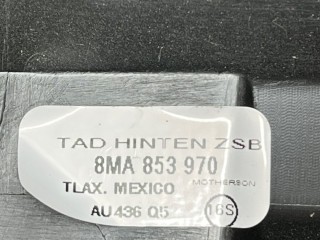 Молдинг двери задней правой, ориг. номер 8MA853970, AUDI Q5 2020-2025