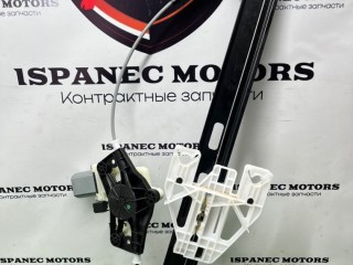Стеклоподъемник задний левый, ориг. номер 8MA839461, AUDI Q5 2020-2025