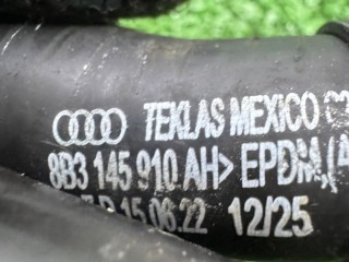 Патрубок системы охлаждения, ориг. номер 8B3145910AH, AUDI Q5 2020-2025