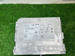 Блок навигации, ориг. номер 8MA035142M, AUDI Q5 2020-2025