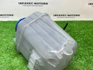 Бачок расширительный, ориг. номер 8B3121405H, AUDI Q5 2020-2025