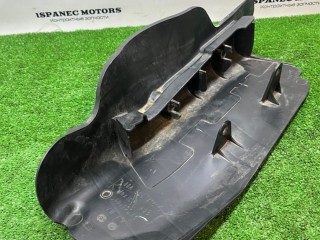 Защита днища, ориг. номер 80A505416C, AUDI Q5 2020-2025