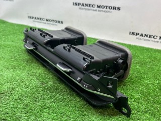 Дефлектор обдува салона, ориг. номер 8MA820951D, AUDI Q5 2020-2025