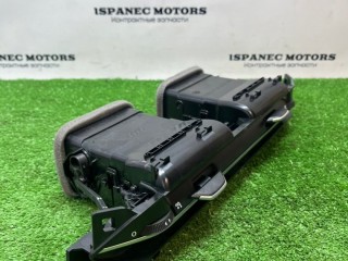 Дефлектор обдува салона, ориг. номер 8MA820951D, AUDI Q5 2020-2025