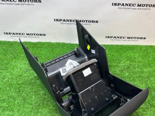 Дефлектор обдува салона, ориг. номер 80A819203F, AUDI Q5 2020-2025