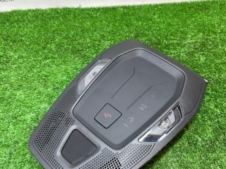 Плафон подсветки салона, ориг. номер 85E947135AJ, AUDI Q5 2020-2025