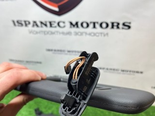 Козырек солнцезащитный, AUDI Q5 2020-2025