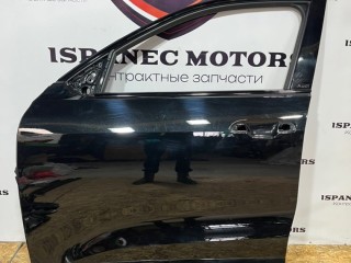 Дверь передняя левая AUDI Q5 2020-2025