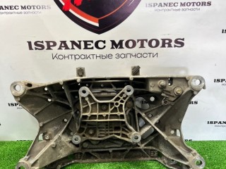 Кронштейн КПП, ориг. номер 4M0399263P, Audi Q7 2015-2019