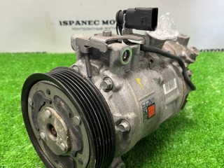 Компрессор кондиционера, ориг. номер 4M0816803L, Audi Q7 2015-2019