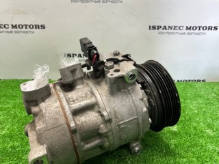 Компрессор кондиционера, ориг. номер 4M0816803L, Audi Q7 2015-2019
