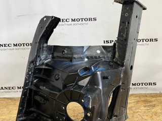 Четверть передняя левая AUDI Q5 2020-2025