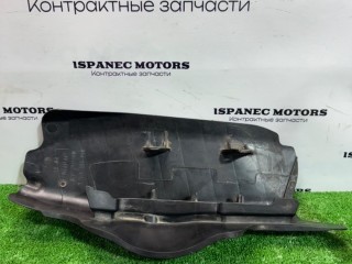 Защита днища, ориг. номер 80A505415C, AUDI Q5 2020-2025