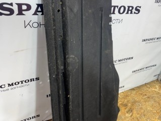 Защита днища кузова, ориг. номер 8MA825208, AUDI Q5 2020-2025