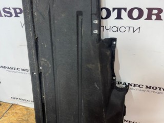 Защита днища кузова, ориг. номер 8MA825208, AUDI Q5 2020-2025
