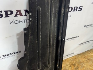 Защита днища кузова, ориг. номер 8MA825208, AUDI Q5 2020-2025