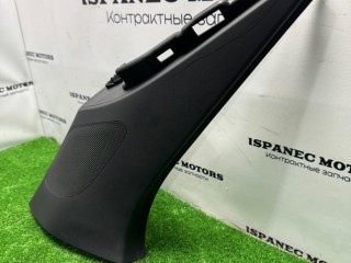 Обшивка стойки задней левой, ориг. номер 8MS867245, AUDI Q5 2020-2025