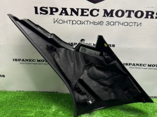 Обшивка стойки задней левой, ориг. номер 8MS867245, AUDI Q5 2020-2025